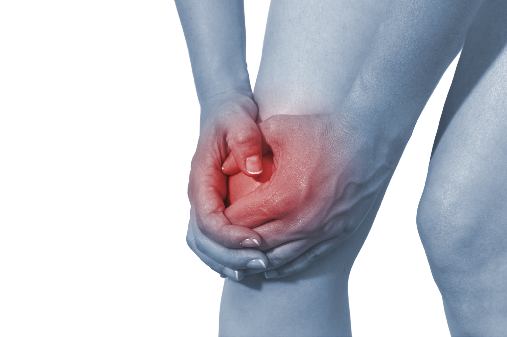 Bad knees?  The right kinds of exercise can bring pain relief and improve balance