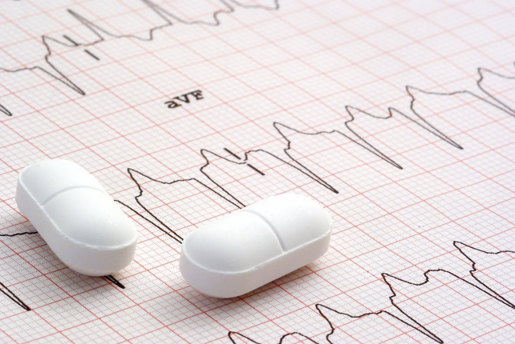 Irregular heartbeat a possible side effect of osteoporosis medication