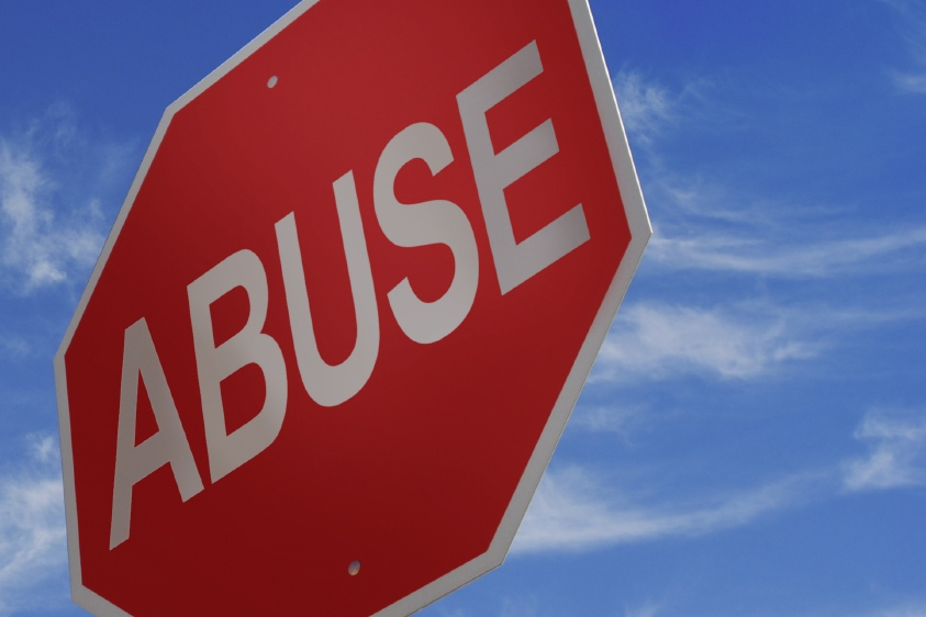 Elder abuse just next door! Part 2: What are the risk factors and types of elder abuse? 