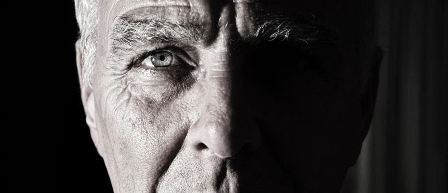Depression is NOT an inevitable part of growing older 