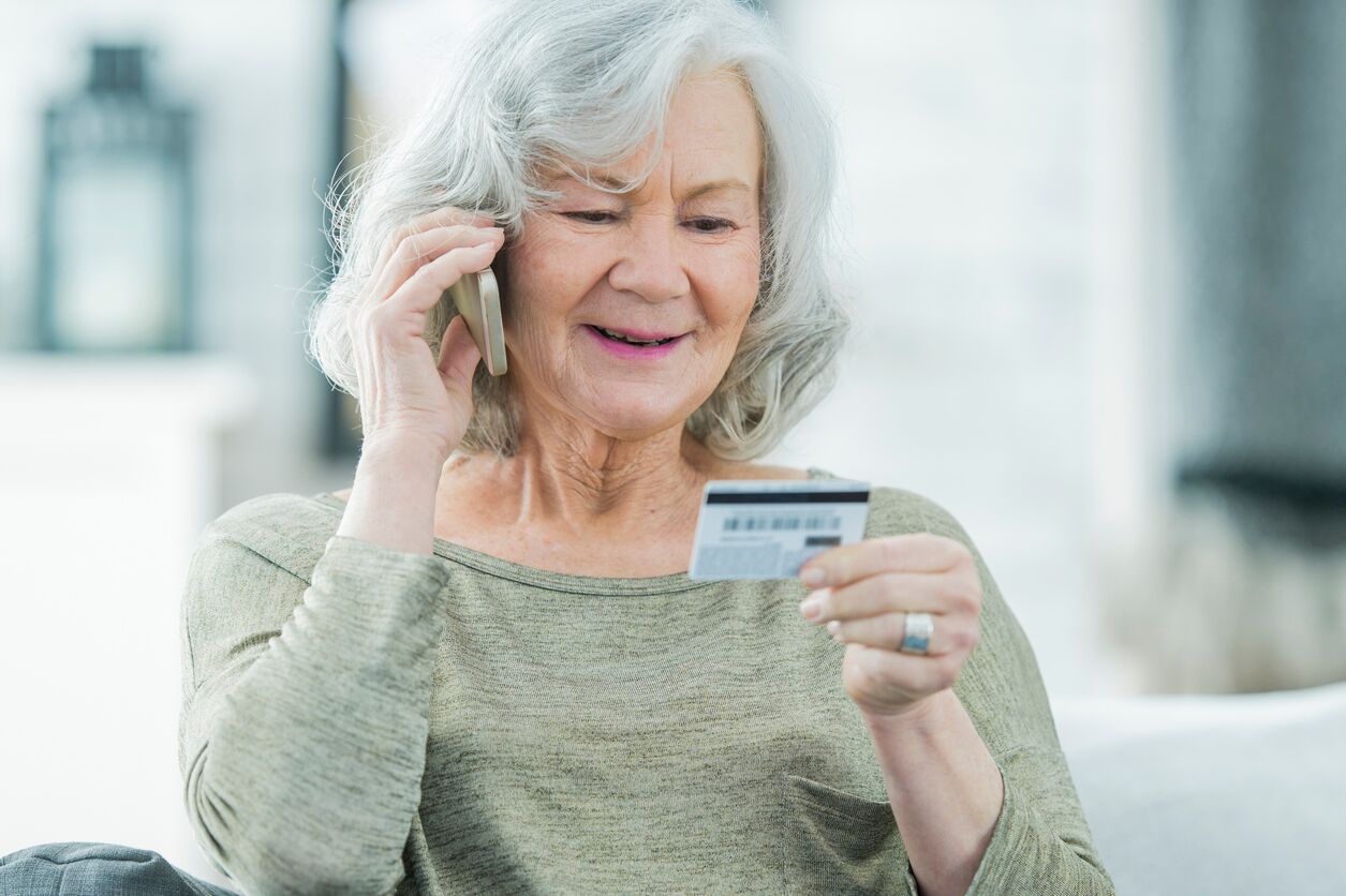 Older adults increasingly targeted by fraud and scams