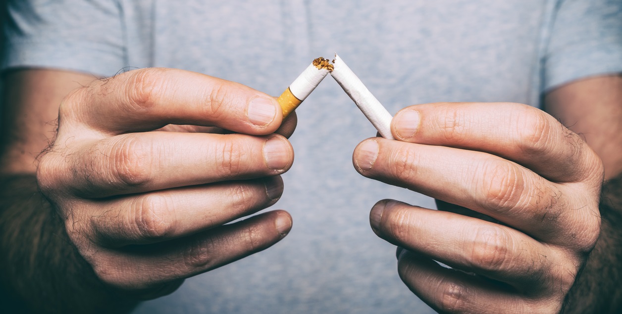 Ready to quit smoking? Group therapy boosts your chances of success