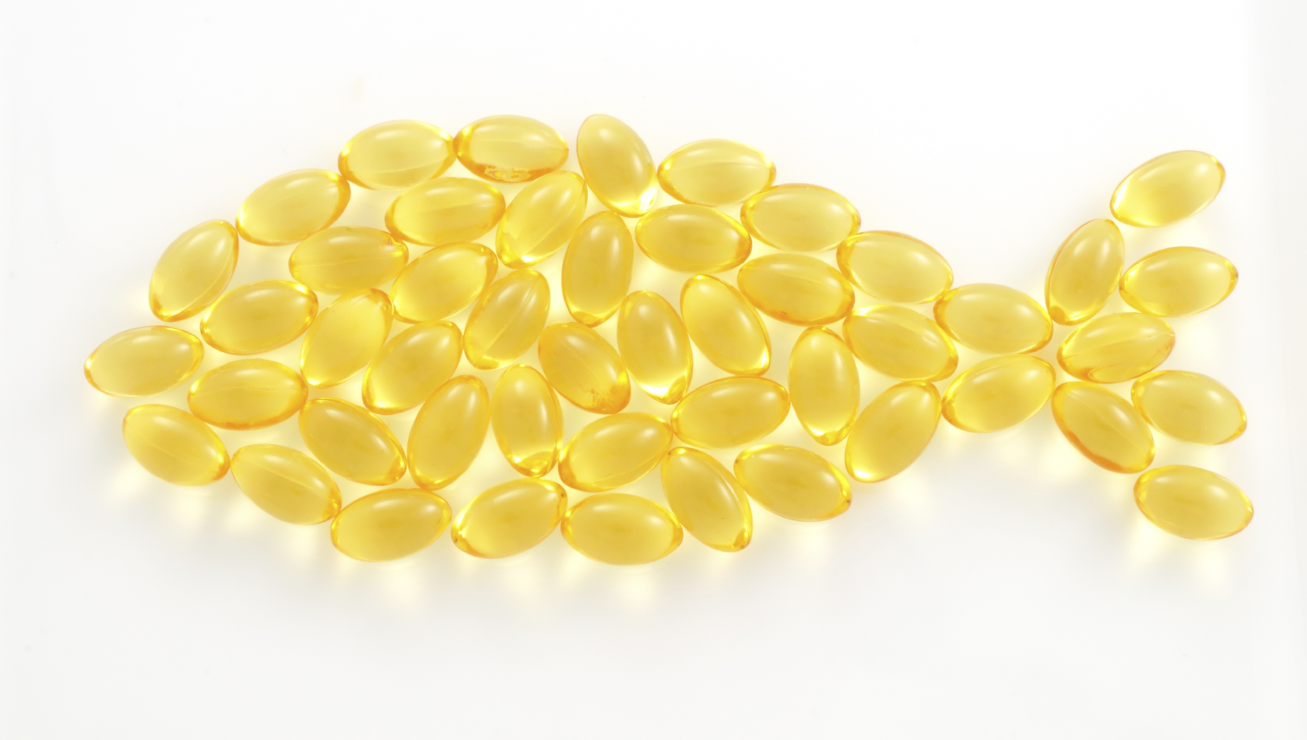 Fish-oil supplements: another weapon against high blood pressure