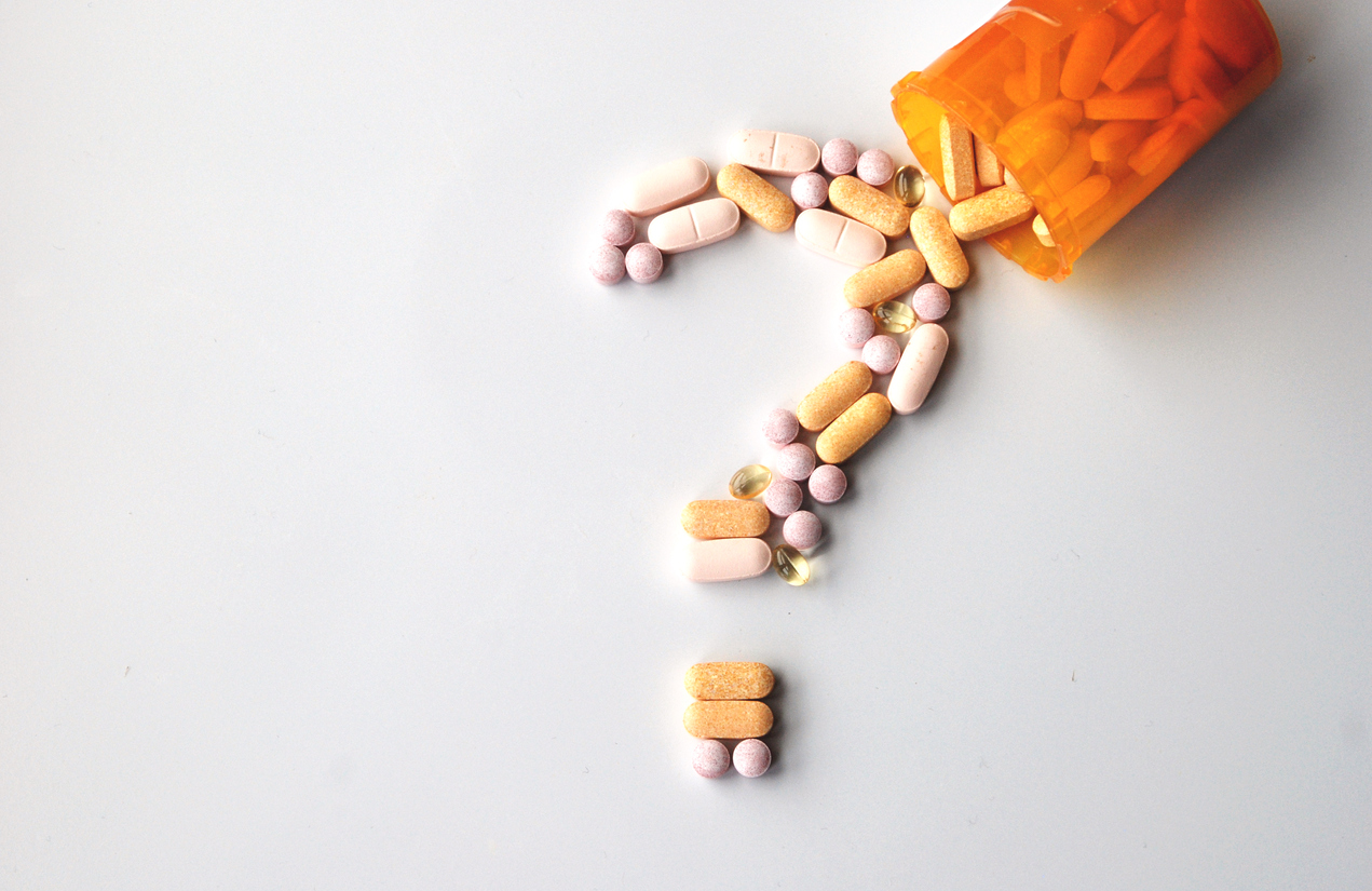 Fact or fiction: research reveals the truth about common medications