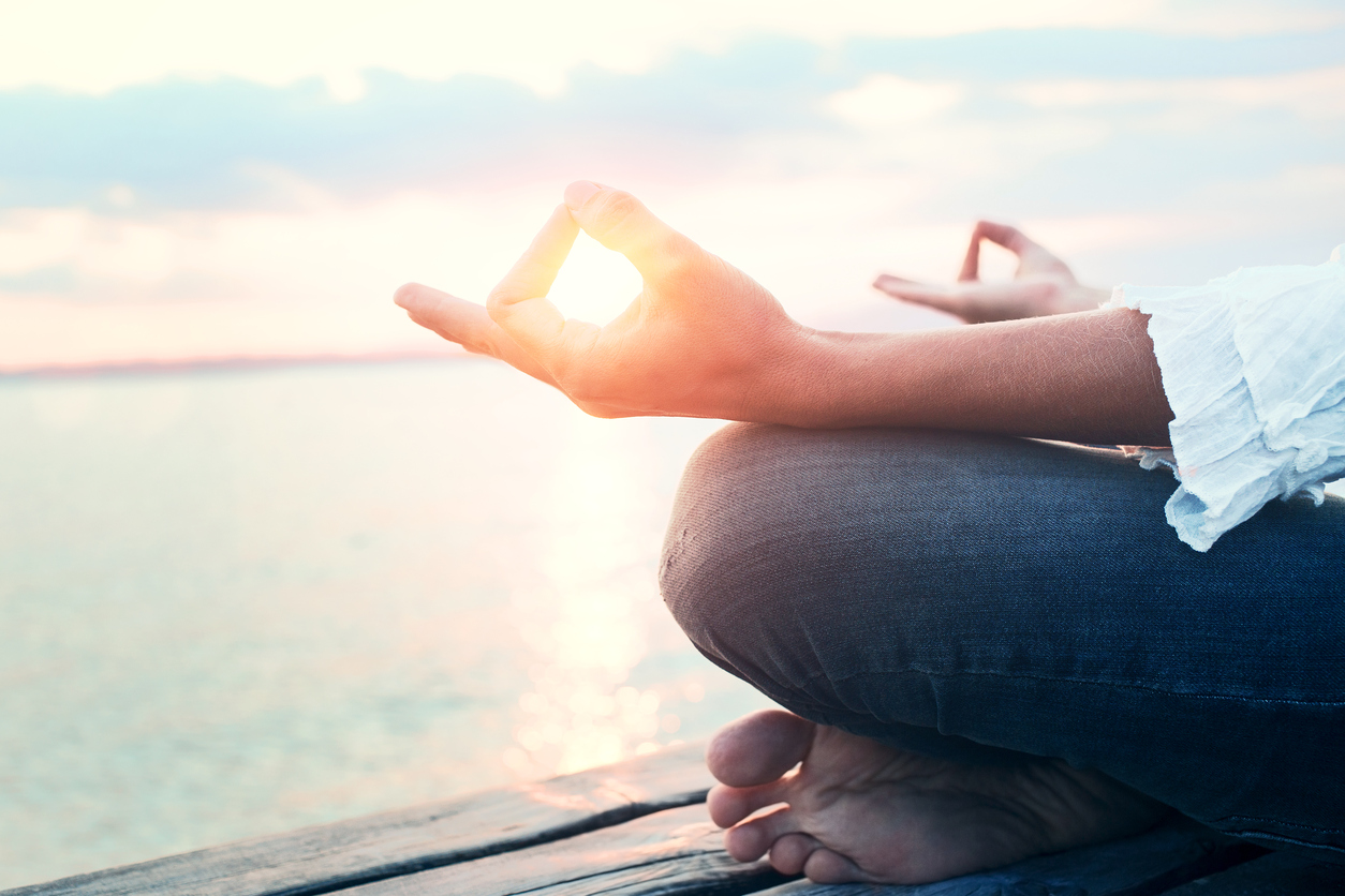 Struggling to lose weight? Mindfulness may be the solution