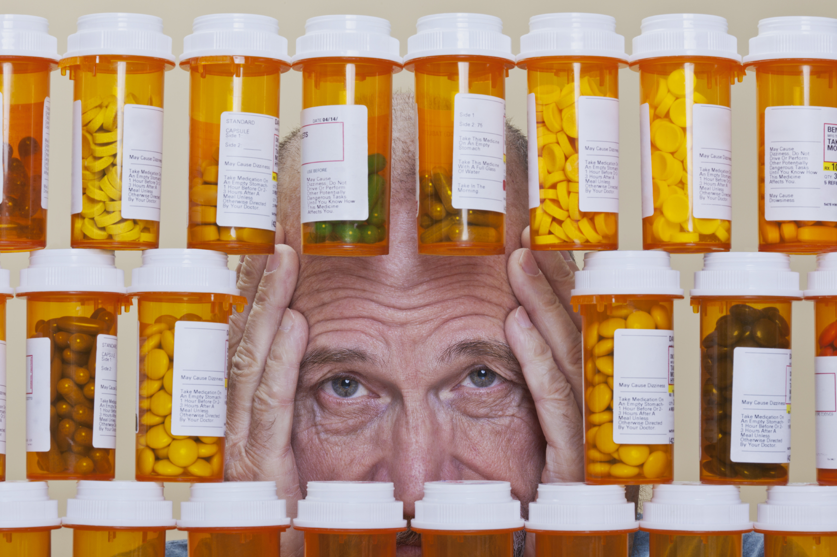 When it might be wise to stop taking certain medications