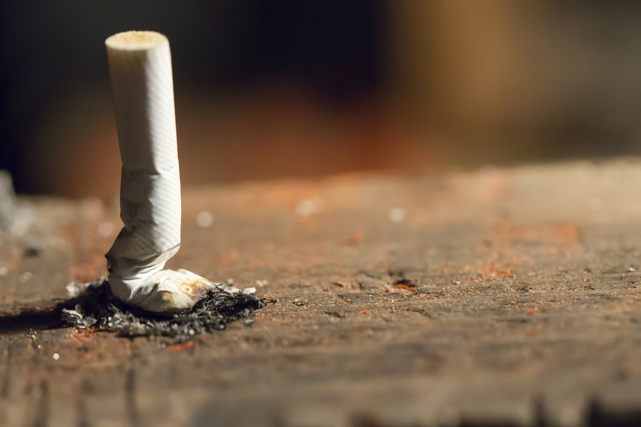 5 tips to help you quit smoking for good