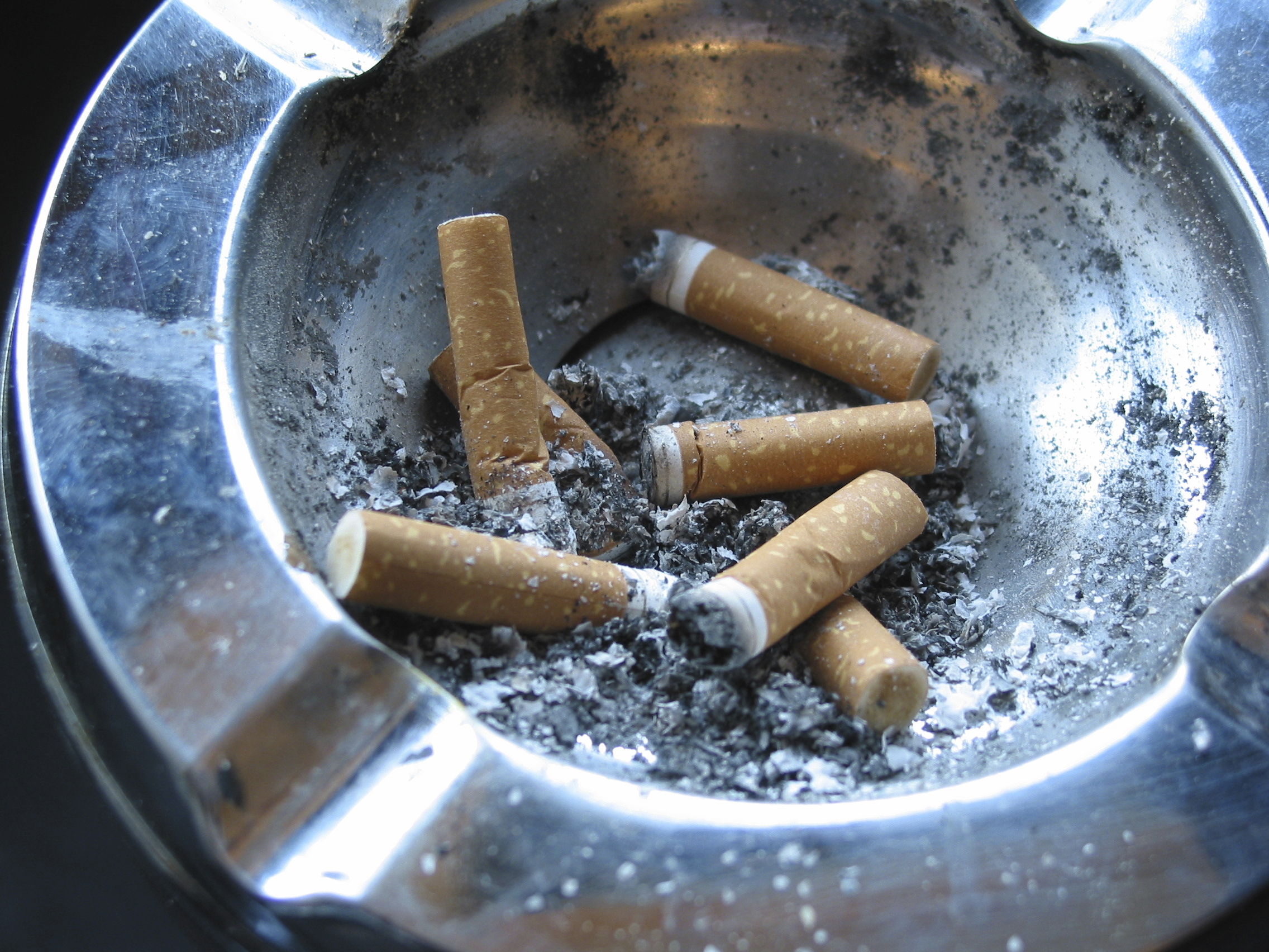 Scheduled for surgery? Quit smoking to reduce the risk of complications 