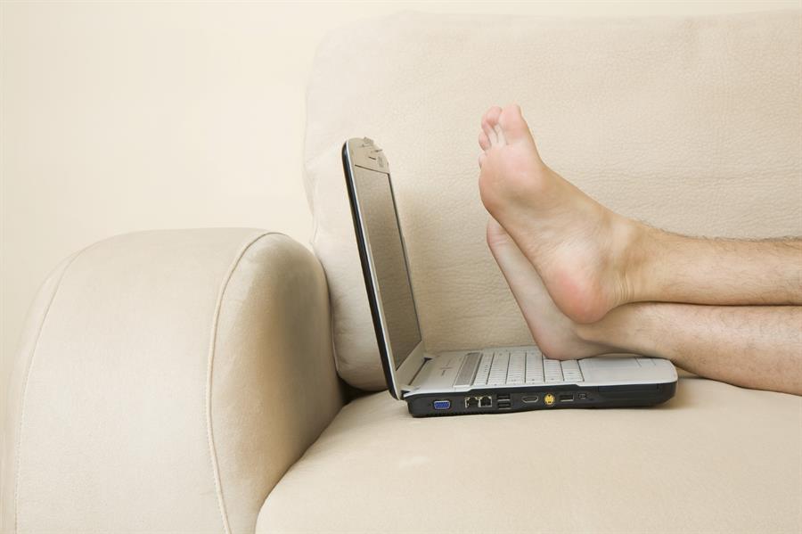Telemedicine for foot care: Using technology to get back on your feet