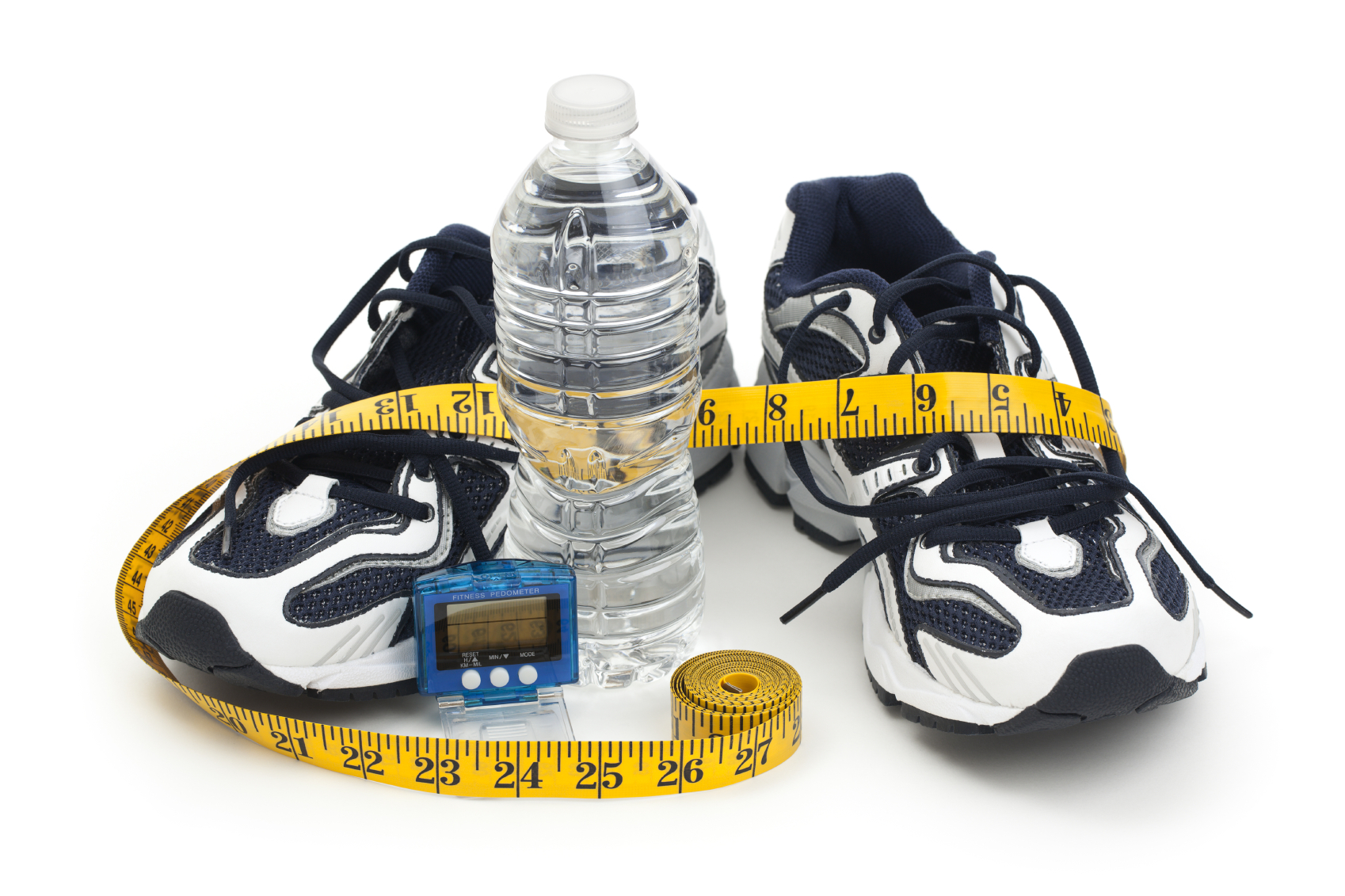 Does wearable technology help with weight loss and other health goals?