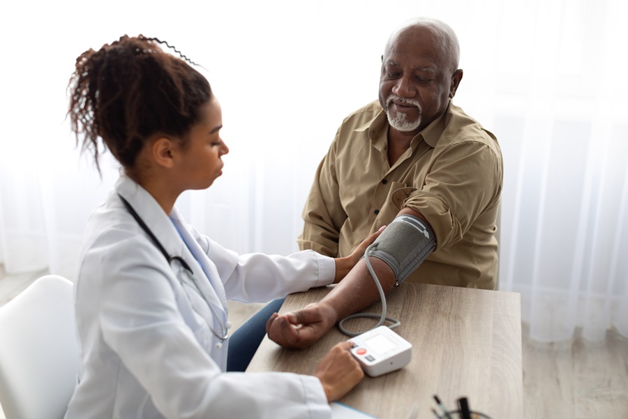 May is Hypertension Awareness Month: What you need to know