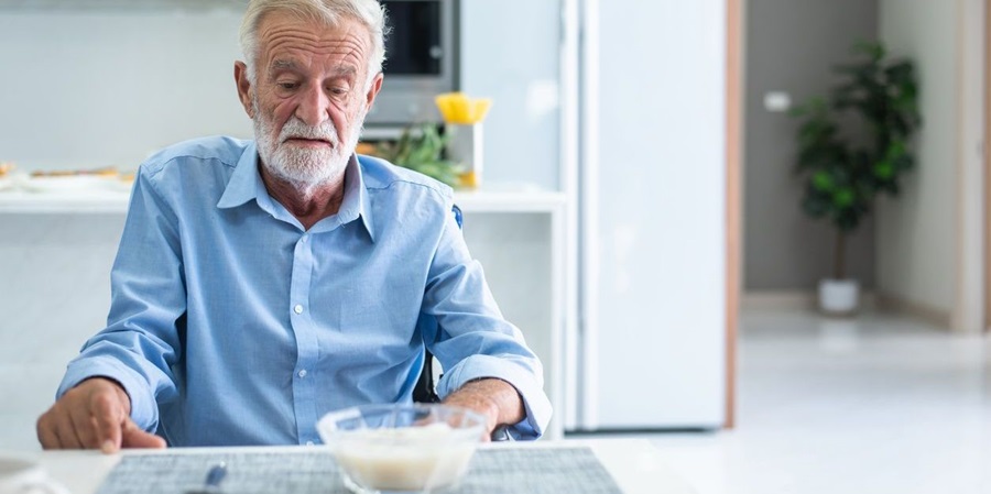 Eating disorders in older adults: An overlooked but important issue