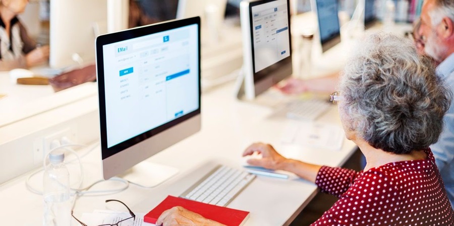 Lifelong learning opportunities for older adults