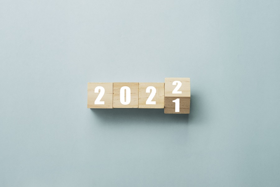 Optimal aging content highlights from 2021