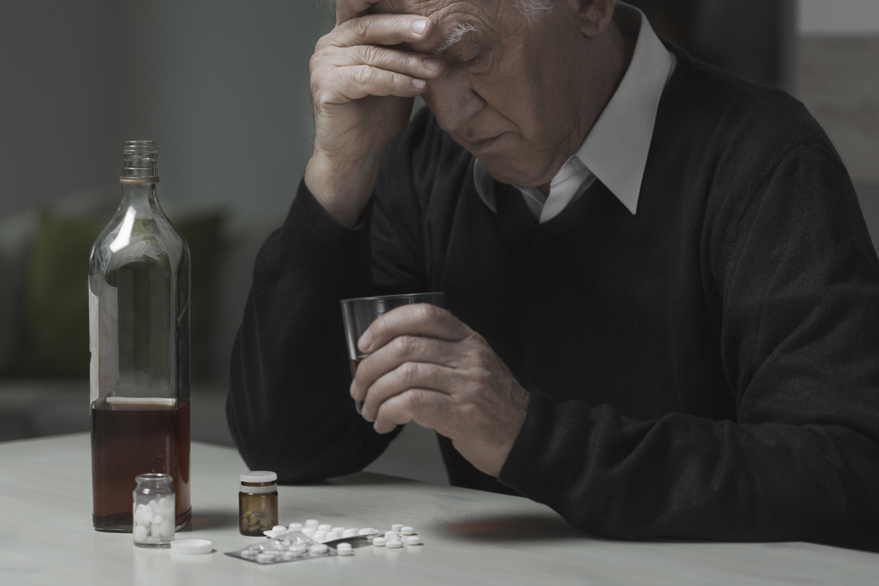 Managed alcohol programs: Helping chronic alcoholics with regular doses of alcohol