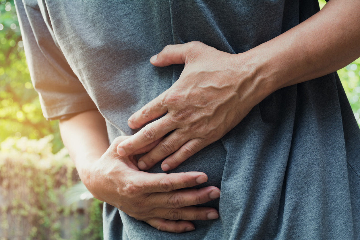 Does cannabis offer new hope for folks with Crohn’s disease and ulcerative colitis?