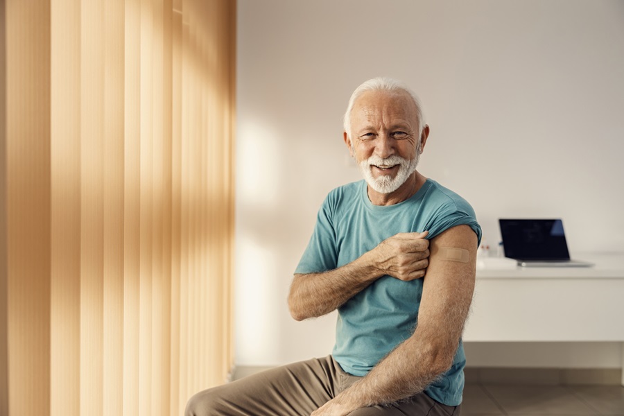 How to stay healthy and boost your immune system during cold & flu season