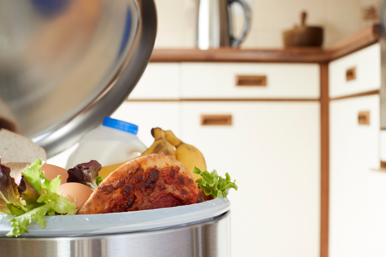 Putting an end to food waste: for your wallet and our planet