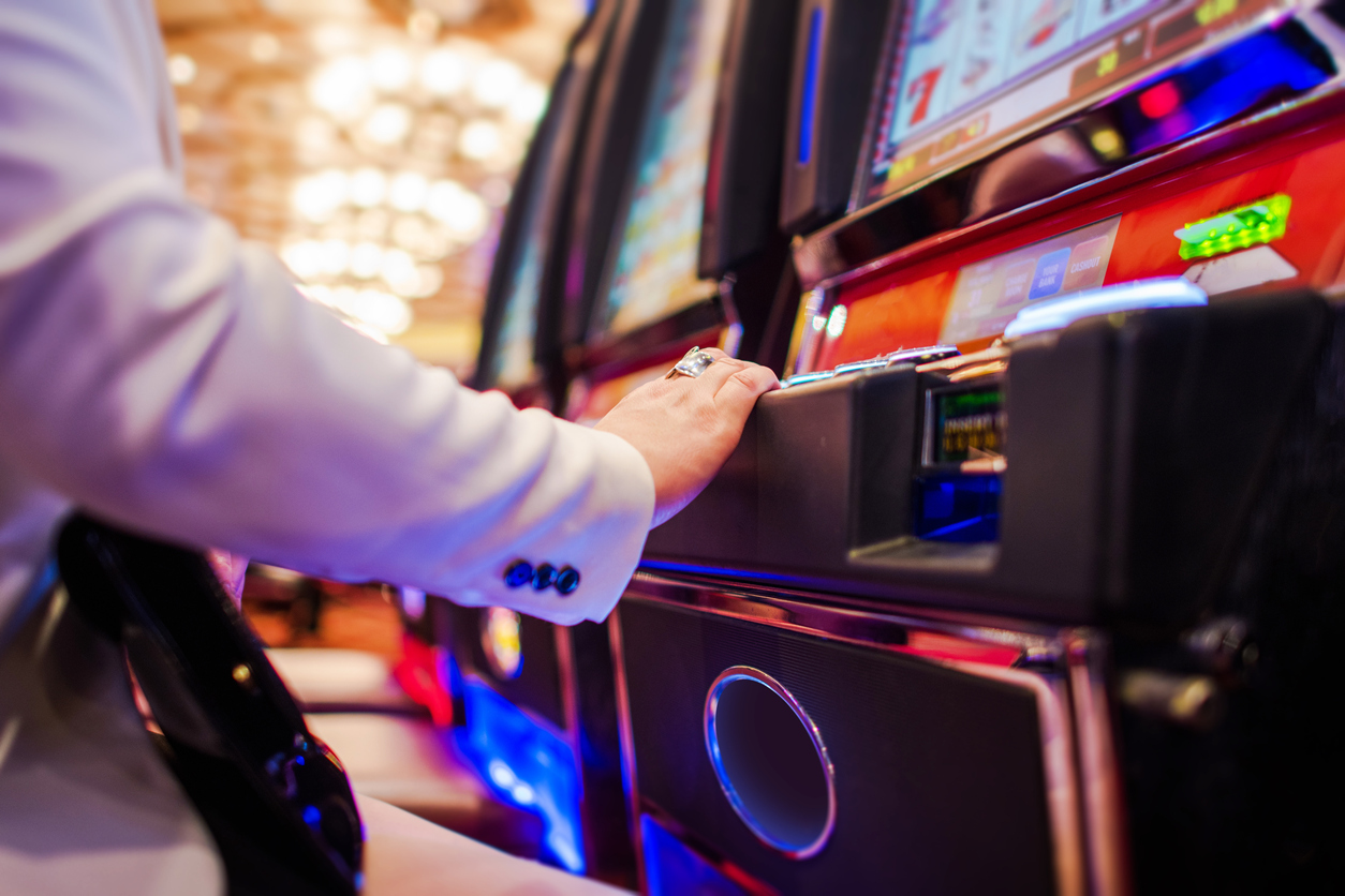 Don’t go for broke : Addressing gambling-related harms