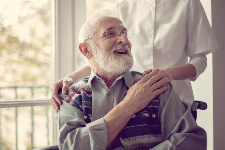 Non-drug options for older adults living with dementia Non-drug options for older adults living with dementia