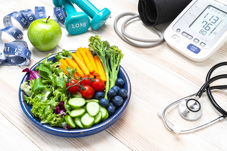Hypertension Effective ways to lower high blood pressure without