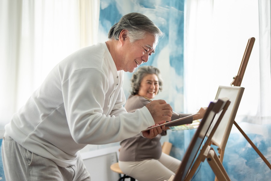 5 ways to beat the winter blues