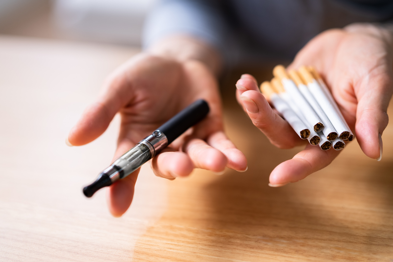 E-cigarettes for smoking cessation: What do we know?