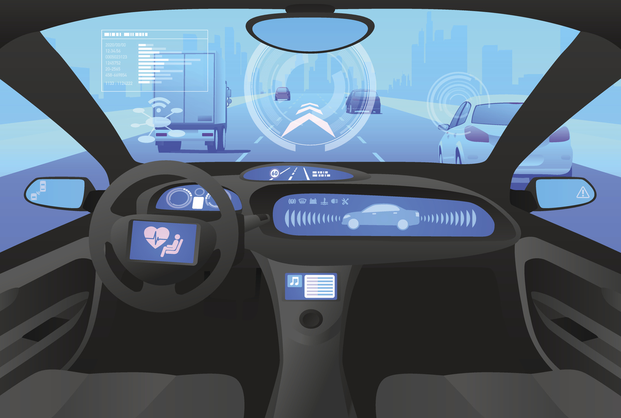 Supporting greater mobility through autonomous vehicles