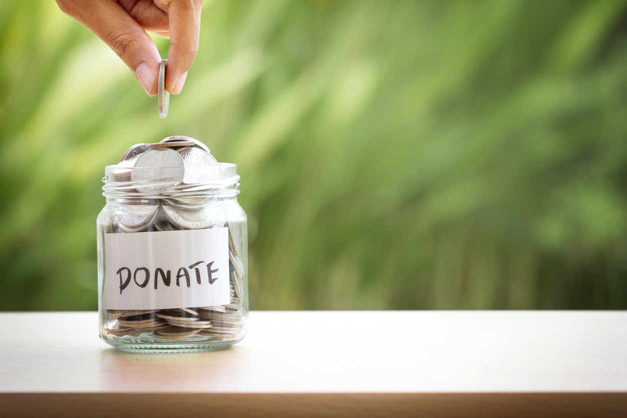 Maximizing the impact of your donations