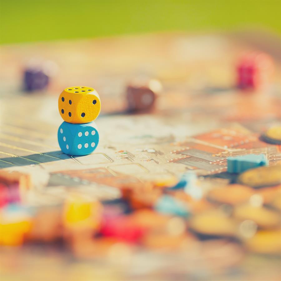 Benefits of Board Games - Your Therapy Source