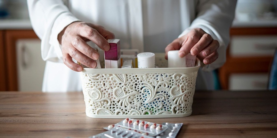 Time for a mid-summer medicine cabinet check-in