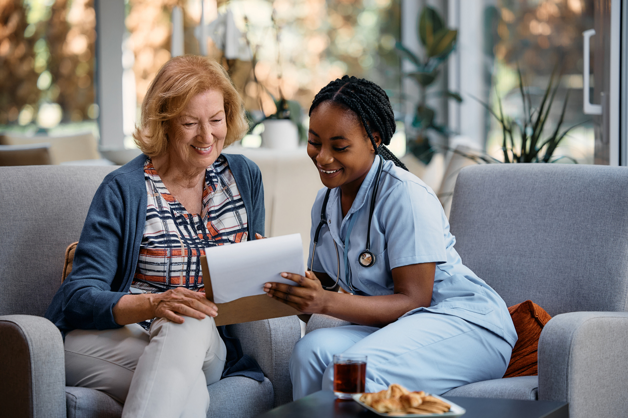 Managing high blood pressure: Can nurse-led care help?