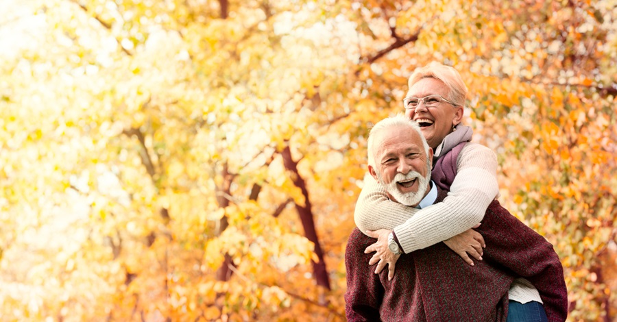 Five fall activities to boost your well-being