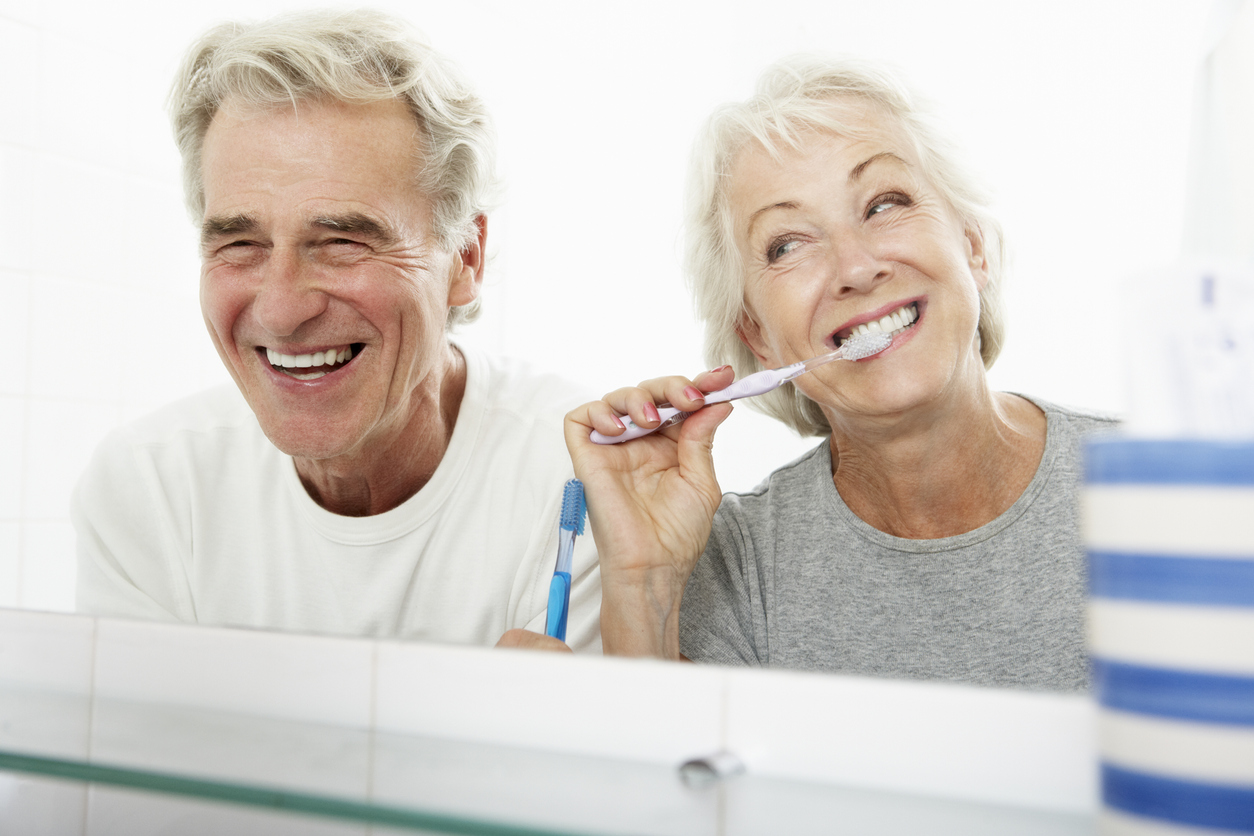 gum brush for elderly