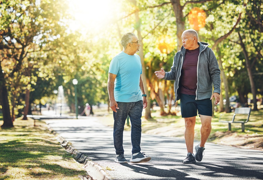 Prostate Cancer Awareness Month: Key facts, symptoms, and prevention