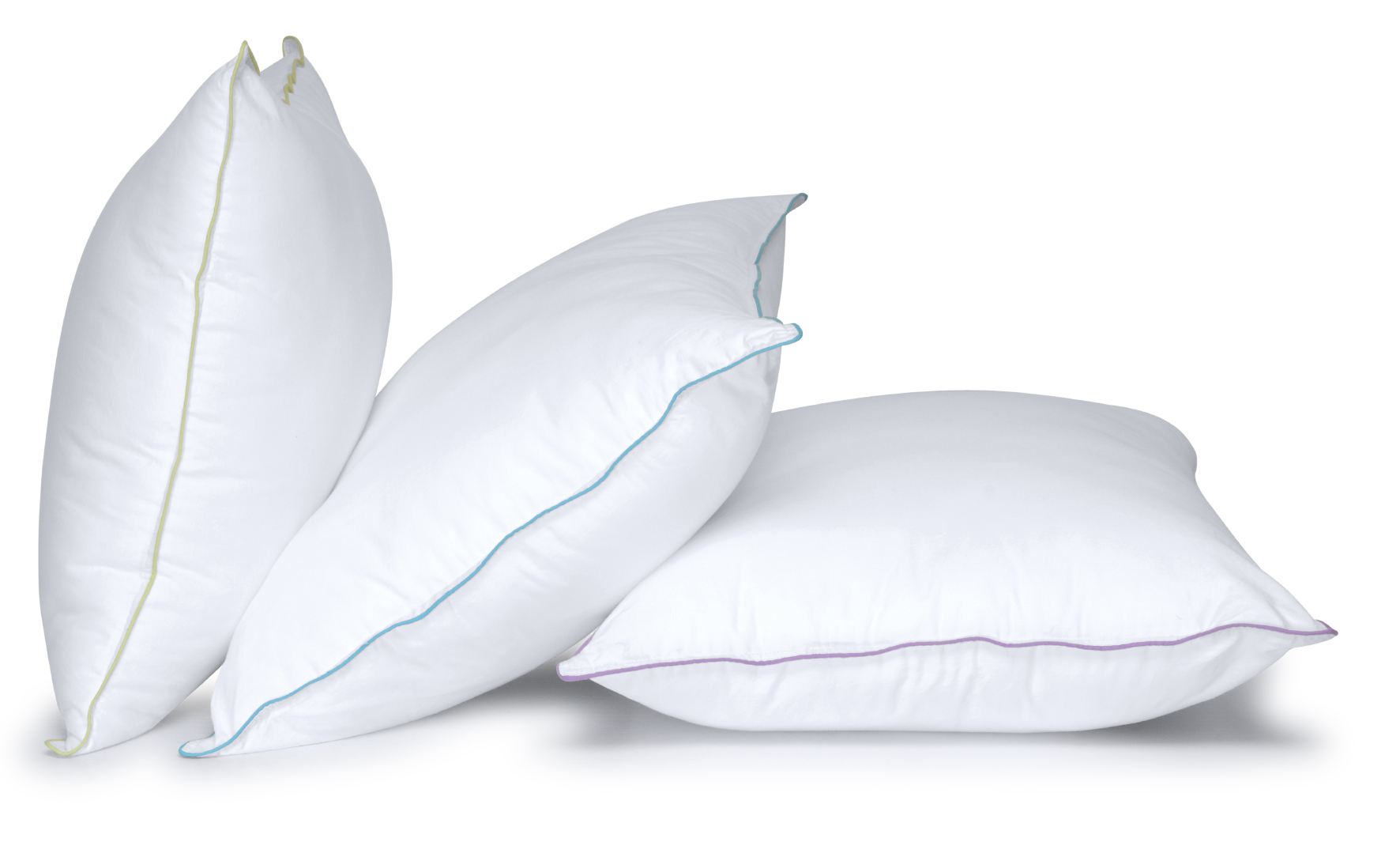 Pillow Humling