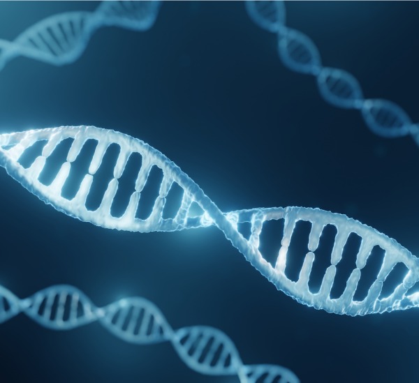 DNA molecule thumbnail