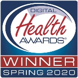 Digital Health Award for OA and Exercise