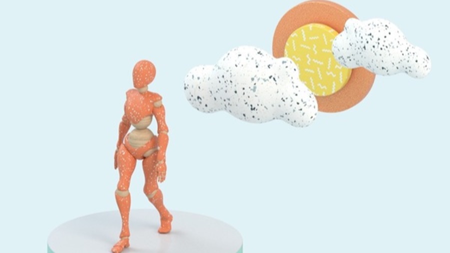 How to improve your walking speed: Train your body and your brain